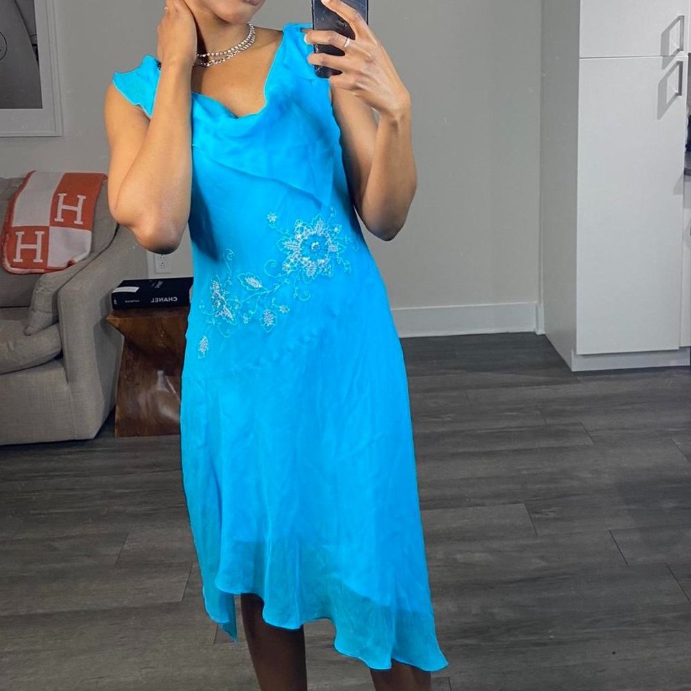 Amazing formal dress - Picture 5 of 5